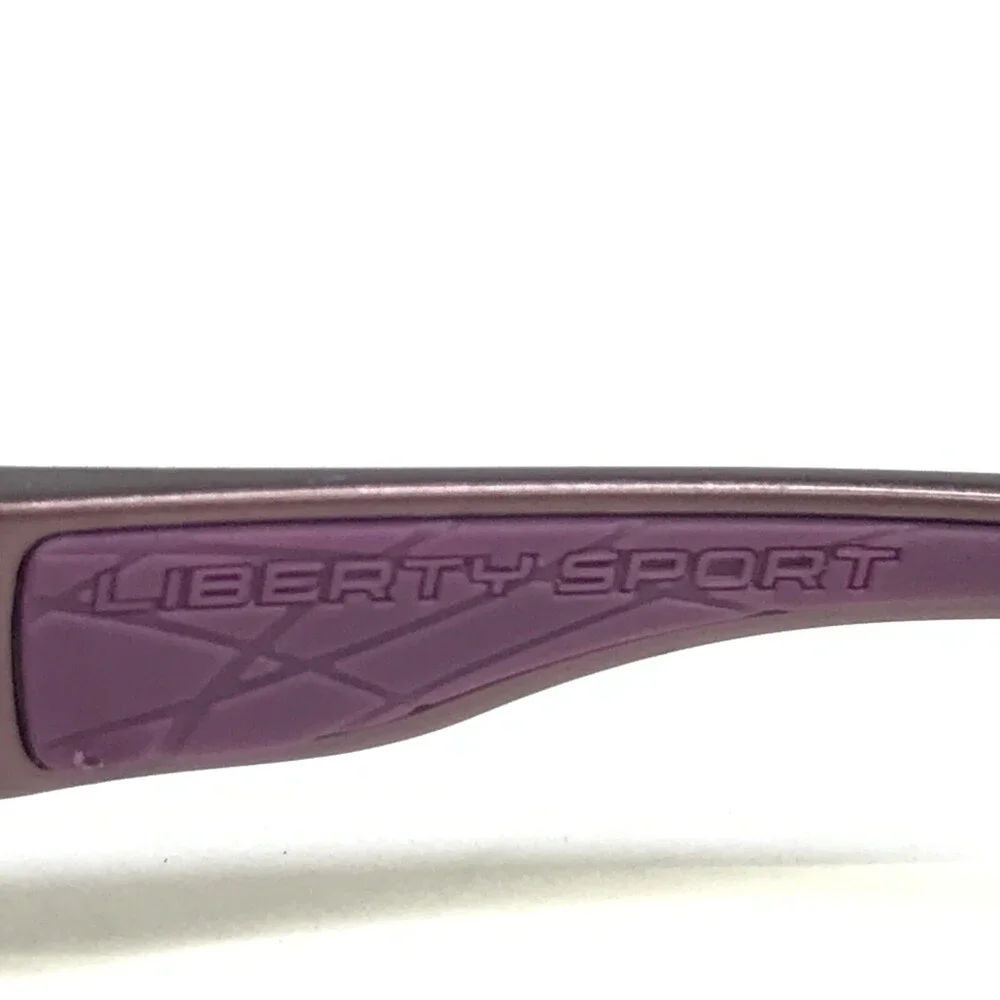 Rec Specs Athletic Goggles Frames MORPHEUS SS 741 Birds Purple Pink 51-17-125